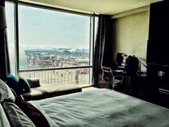 -青岛海尔洲际酒店