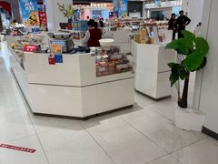 -第一食品(中环百联店)