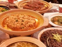 -山四砂锅(太原钟楼街店)