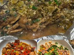 -衡厨·衡阳土菜(中南店)