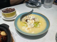 -鹿港小镇(悠唐店)