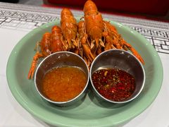 -靓虾二哥·龙虾馆(大塘总店)