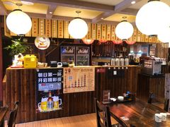 -鸟鹏烧鸟居酒屋(熙龙湾店)