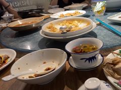 八宝茶-巴蜀风·地道川菜(总店)