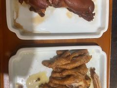 -金狮麟·新豫菜(金码大厦店)