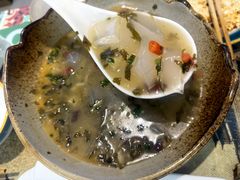 -壹阁胡羊焖饼(敦煌夜市店)