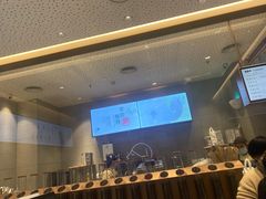 -喜茶(合肥中环城店)