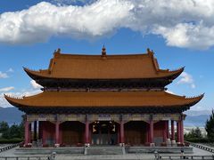 -崇圣寺三塔文化旅游区