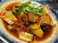 -新疆伊宁远征餐厅