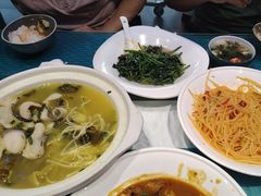 -丝宴·凤城印象·西北特色菜(彩虹湾店)