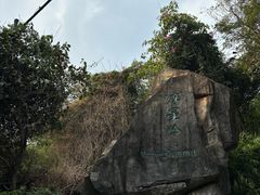-广州市白云山风景名胜区