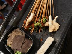 -钢管厂五区小郡肝串串香(南山店)