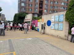 -北京市朝阳区朝花幼儿园(福润四季园)