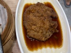 -新丰小吃(中山中路分店)