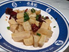 -禄鼎记·排队俩小时都要吃的酸菜鱼(石牌桥店)