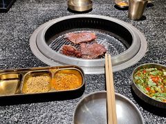 -红泥小火炉·东北泥炉烤肉(天一旗舰店)