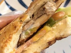 -必胜客(湘隆店)