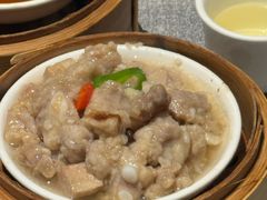 -晋江荣誉国际酒店·港誉茶餐厅