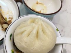 -原汁原味驴庄(长岭村店)