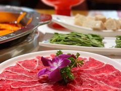 -大龙燚火锅(长寿路店)