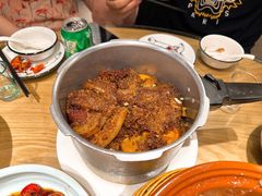 -董厨煨汤馆(车站路店)