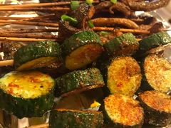 -晓靖轩烧烤(沙河风情店)