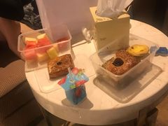 -长沙富力万达文华酒店