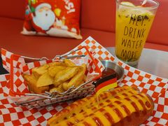 -Eckl’s爱氏热狗(猫街店)