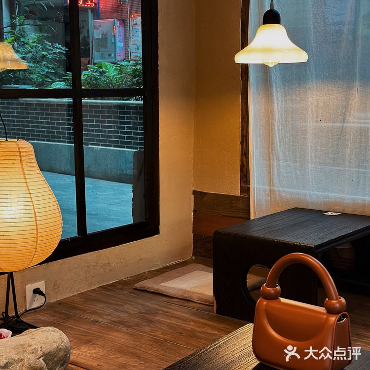 广州探店｜中古风甜汤【有隅·甜汤】