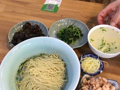 -朱洪元苏式面馆(绿宝广场店)