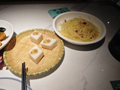 -筱爷叔·上海传统手工菜(玉树路店)