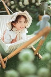 -哈妮儿童摄影(德清店)