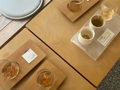 -DEEP COFFEE(瑞光烘焙工厂店)