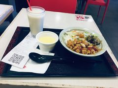 -永和大王(茉莉上新·漕宝店)