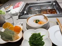 -海底捞火锅(万象汇店)