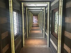 -杭州西子湖四季酒店·金沙厅