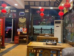 -亮欢寨(凯里总店)