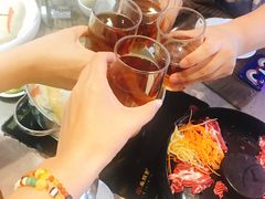 -金海阁海鲜火锅