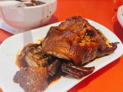 杭州卤鸭-知味观(湖滨总店)