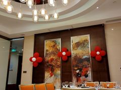 -丰收日·小海鲜·沪上家宴(顾村正大店)