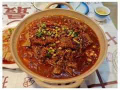 -阆辣荟餐饮(老味道8年·古城店)