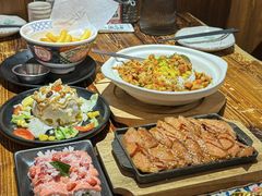 -小川洋风料理(街道口店)