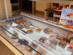 -85度C(上海兰溪二店)