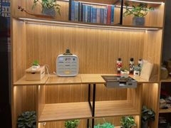 -康铂酒店(上海自然博物馆店)