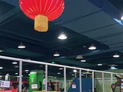 -嘉文梦想世界(SM天津滨海城市广场店)