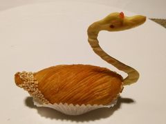 -同喜烤鸭店(光芒店)