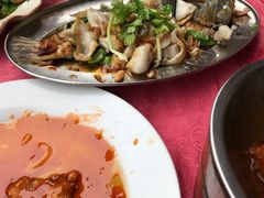 -肥姐美食(同福中路店)