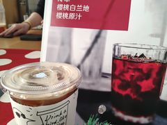 -卖呆儿咖啡(望京店)