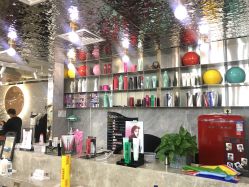 点击看大图 -悦SALON