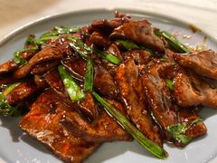-小吊梨汤·北京菜·烤鸭(鸟巢店)